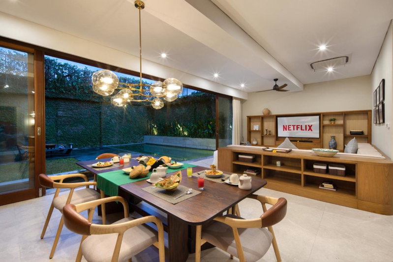 Kolila Villa Seminyak by Ini Vie Hospitality, Seminyak, Indonesia