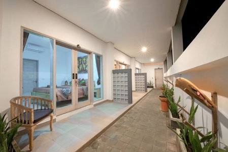 Sau Bali Beach House Canggu, Canggu, Indonesia