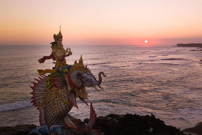 Sau Bali Beach House Canggu, Canggu, Indonesia