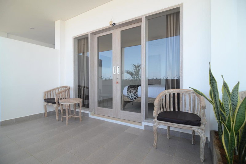 Sau Bali Beach House Canggu, Canggu, Indonesia