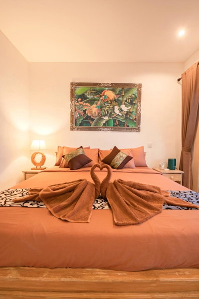 Sau Bali Beach House Canggu, Canggu, Indonesia