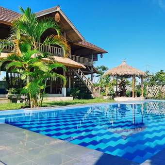 Peraja Bungalows Loyok, Sangyang, Indonesia