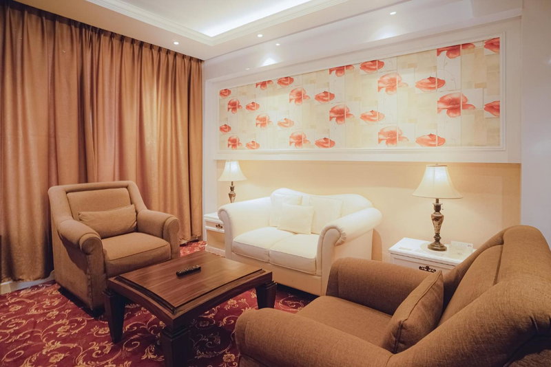 Portola Grand Arabia Hotel, Banda Aceh, Indonesia