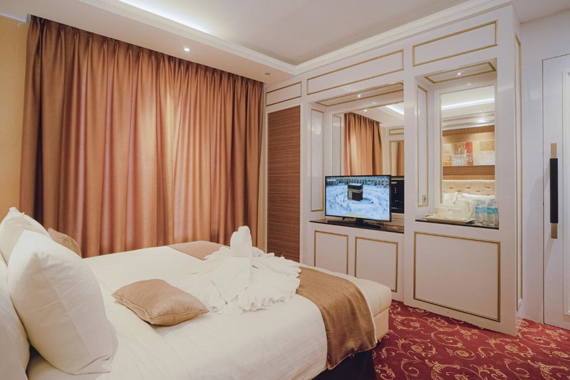Portola Grand Arabia Hotel, Banda Aceh, Indonesia