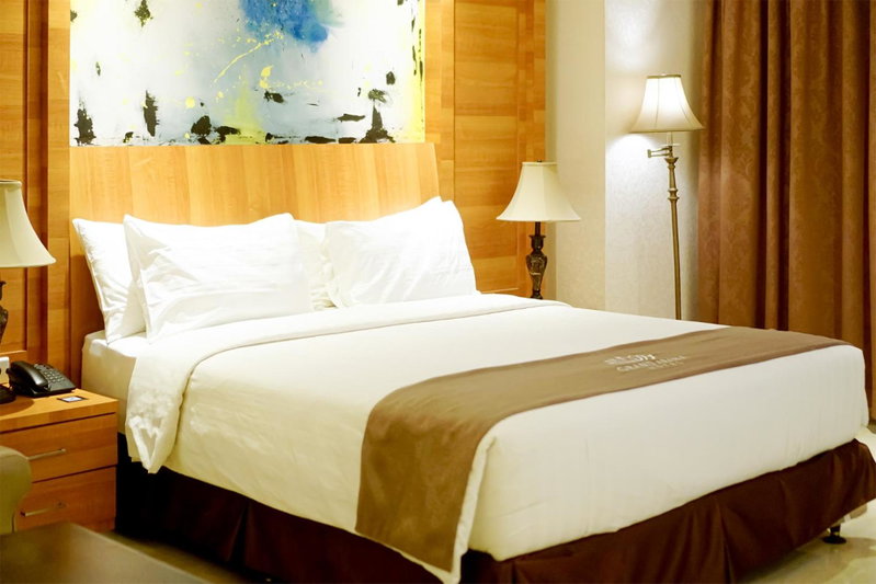 Portola Grand Arabia Hotel, Banda Aceh, Indonesia