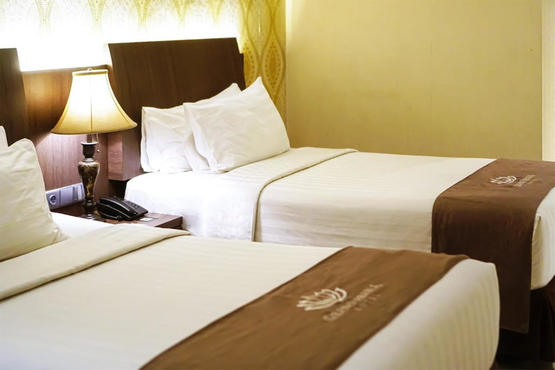 Portola Grand Arabia Hotel, Banda Aceh, Indonesia