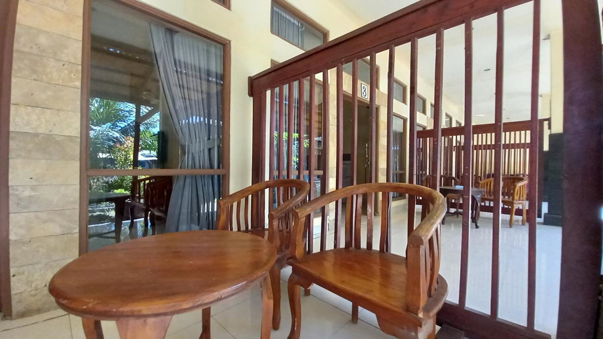 Hotel · Wisma Bunda, Gili Trawangan