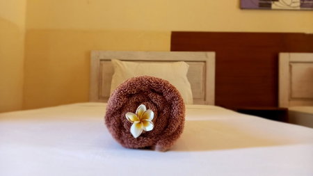Wisma Bunda, Gili Trawangan, Indonesia