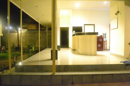 Wisma Bunda, Gili Trawangan, Indonesia