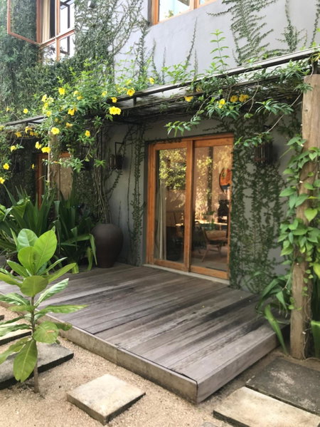 Seabirds Bed and Breakfast, Jepara, Indonesia