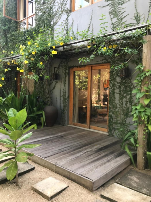 Seabirds Bed and Breakfast, Jepara, Indonesia