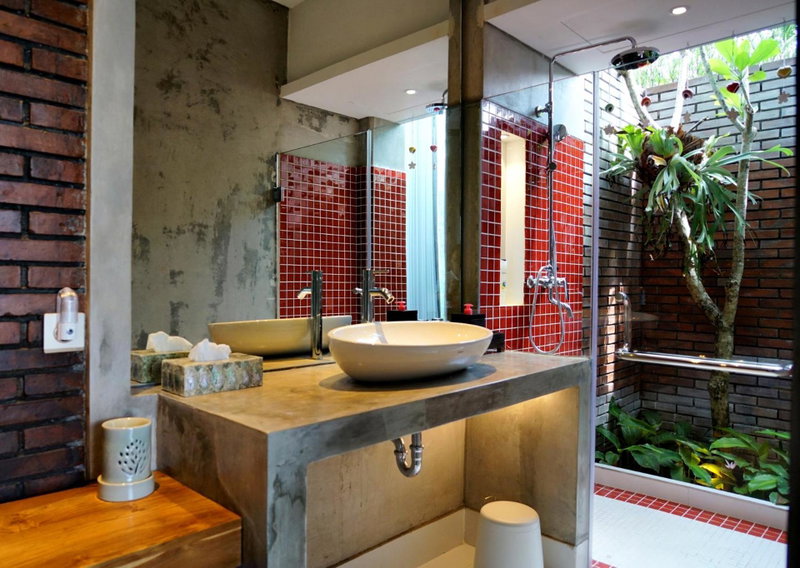deLodtunduh Villa, Ubud, Indonesia