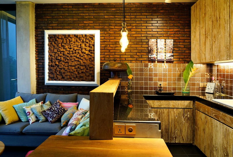 deLodtunduh Villa, Ubud, Indonesia