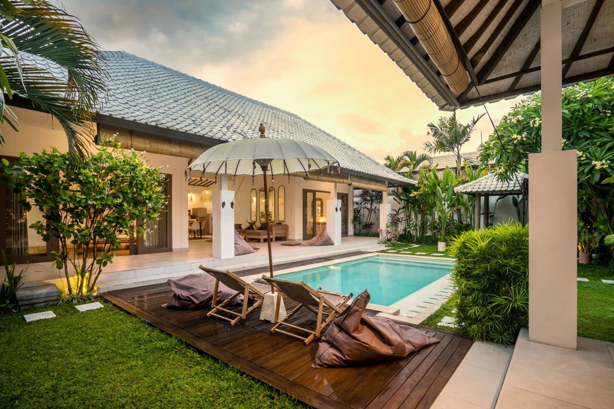 Hotel · Villa Moju Canggu by Alfred in Bali, Canggu