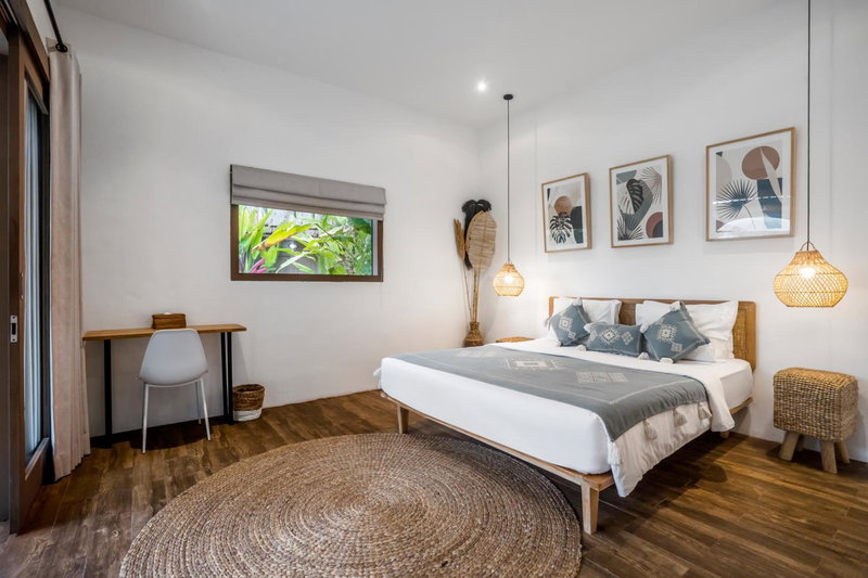 Villa Moju Canggu by Alfred in Bali, Canggu, Indonesia