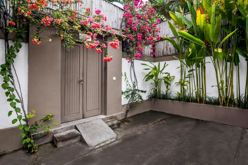 Villa Moju Canggu by Alfred in Bali, Canggu, Indonesia