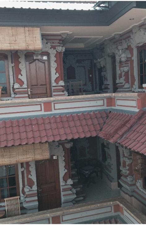 Hotel · Banana Home Stay Ubud, Ubud