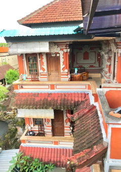 Banana Home Stay Ubud, Ubud, Indonesia