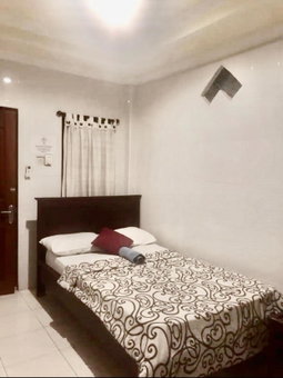 Banana Home Stay Ubud, Ubud, Indonesia