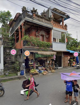 Banana Home Stay Ubud, Ubud, Indonesia