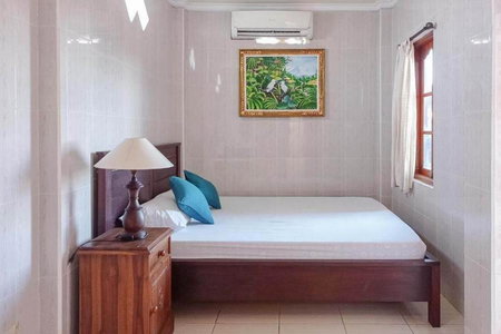 Banana Home Stay Ubud, Ubud, Indonesia