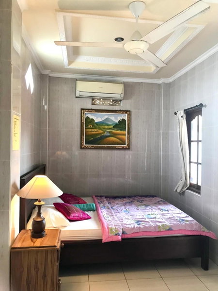 Banana Home Stay Ubud, Ubud, Indonesia