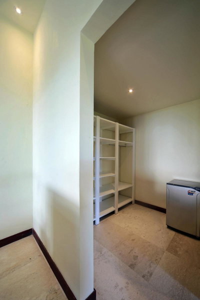 Villa Marley, Senggigi, Indonesia