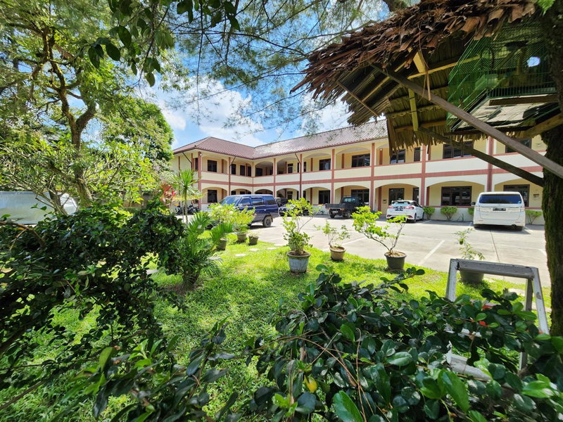 MB Apartments & Hotel Medan, Sunggal, Indonesia