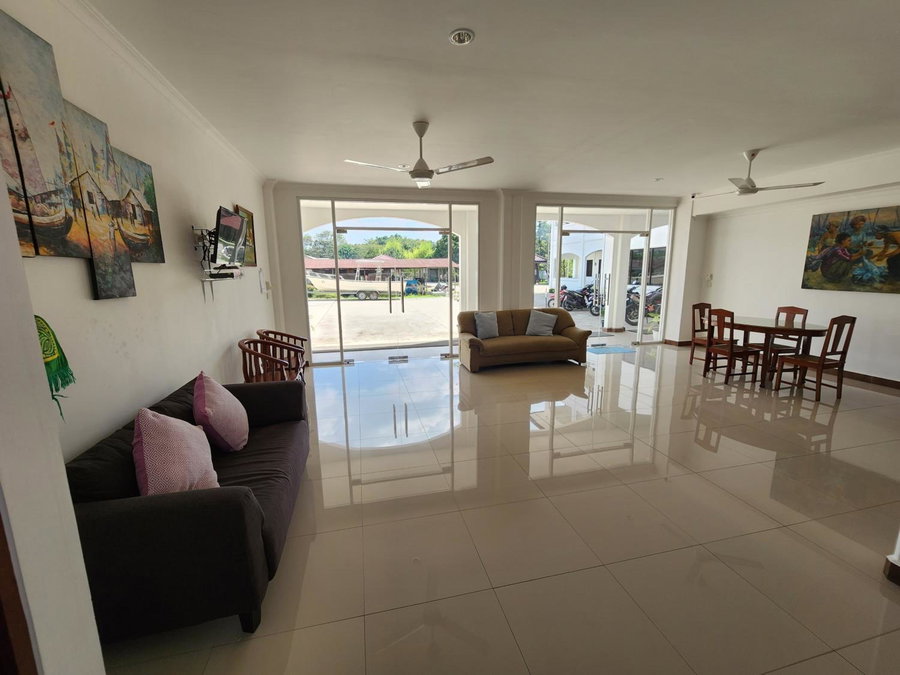 MB Apartments & Hotel Medan, Sunggal, Indonesia