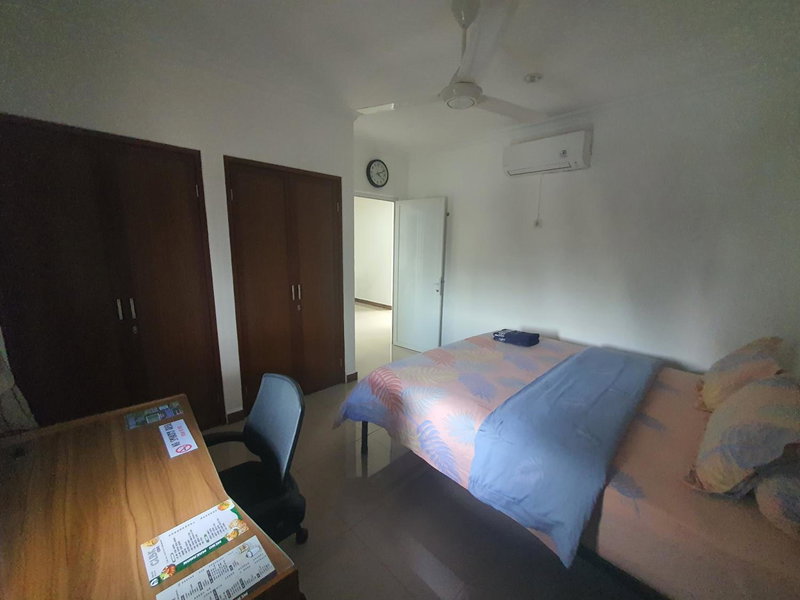 MB Apartments & Hotel Medan, Sunggal, Indonesia
