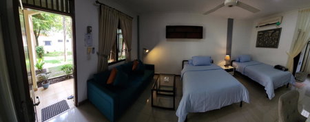 MB Apartments & Hotel Medan, Sunggal, Indonesia