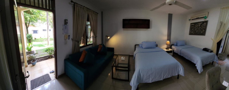 MB Apartments & Hotel Medan, Sunggal, Indonesia