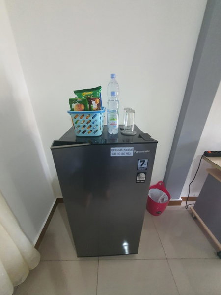 MB Apartments & Hotel Medan, Sunggal, Indonesia