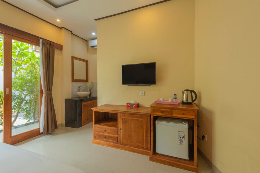 Liliy Guest House Kuta, Legian, Indonesia