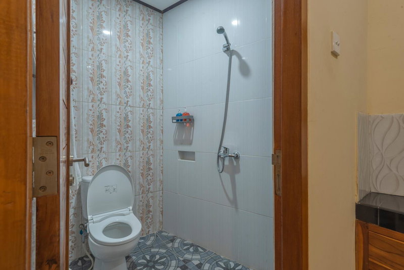Liliy Guest House Kuta, Legian, Indonesia