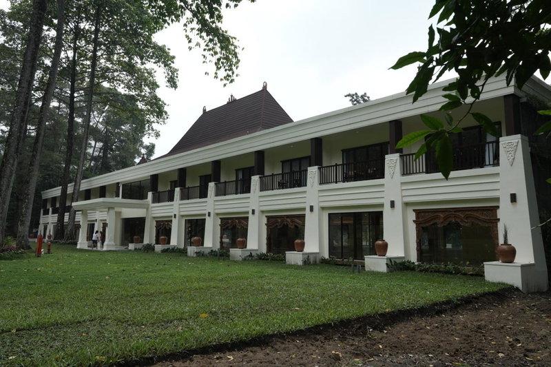 The Omala Resort Tretes, Pasuruan, Indonesia
