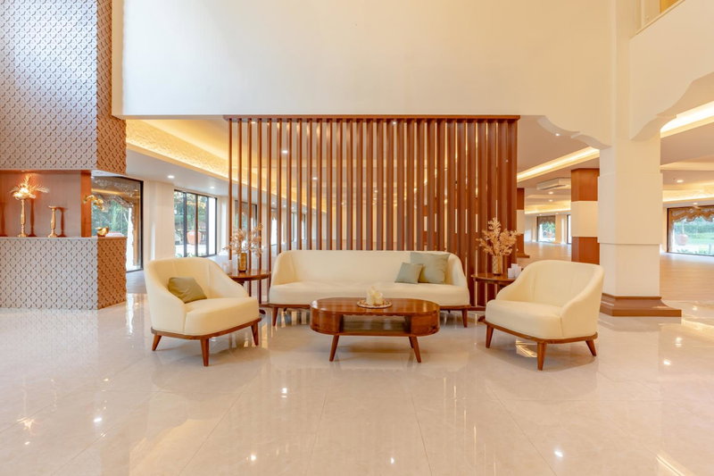 The Omala Resort Tretes, Pasuruan, Indonesia