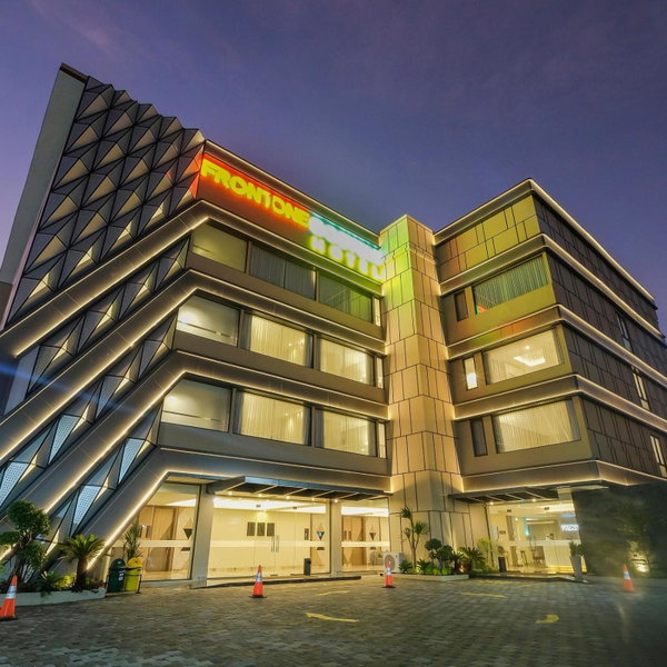 Gosyen Azana Hotel Salatiga, Salatiga, Indonesia
