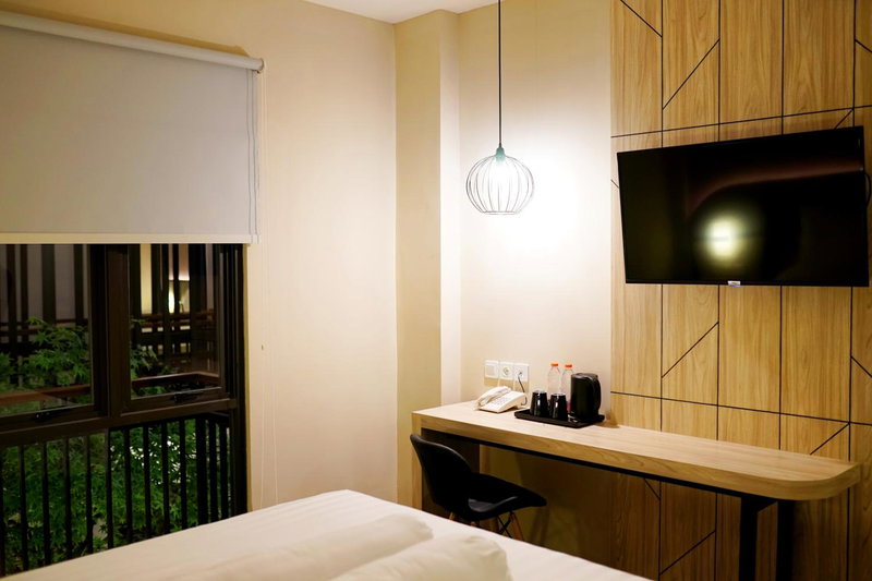Gosyen Azana Hotel Salatiga, Salatiga, Indonesia