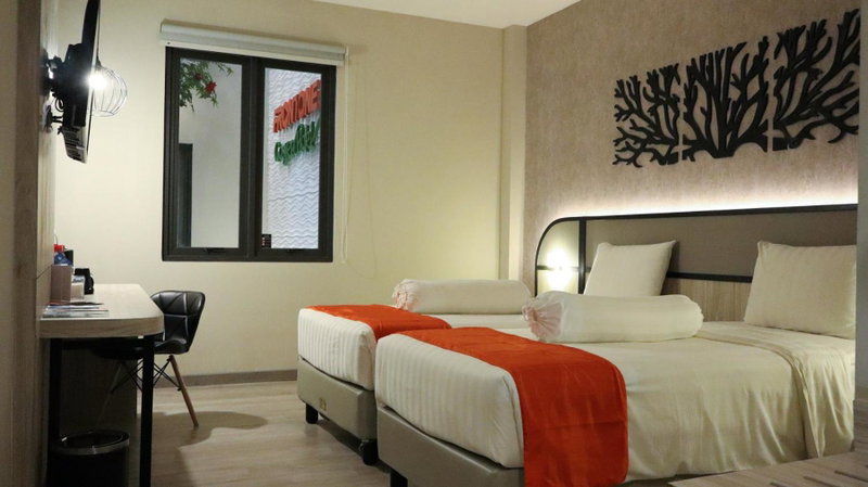 Gosyen Azana Hotel Salatiga, Salatiga, Indonesia