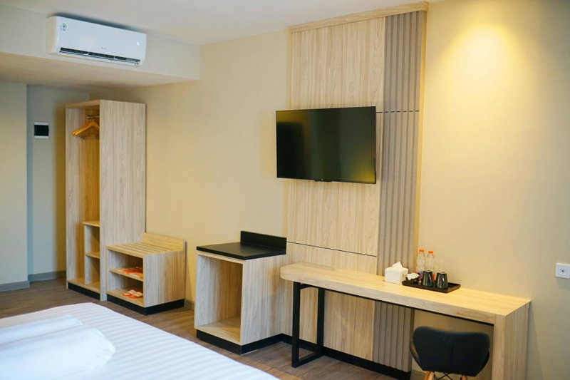 Gosyen Azana Hotel Salatiga, Salatiga, Indonesia