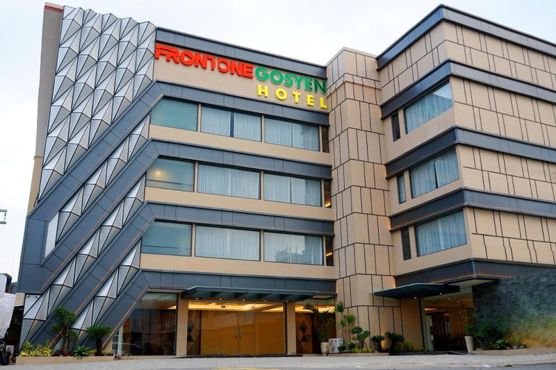 Gosyen Azana Hotel Salatiga, Salatiga, Indonesia