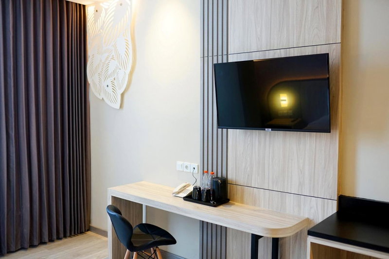 Gosyen Azana Hotel Salatiga, Salatiga, Indonesia