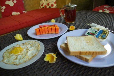 Hotel Flamboyan Kuta, Kuta, Indonesia
