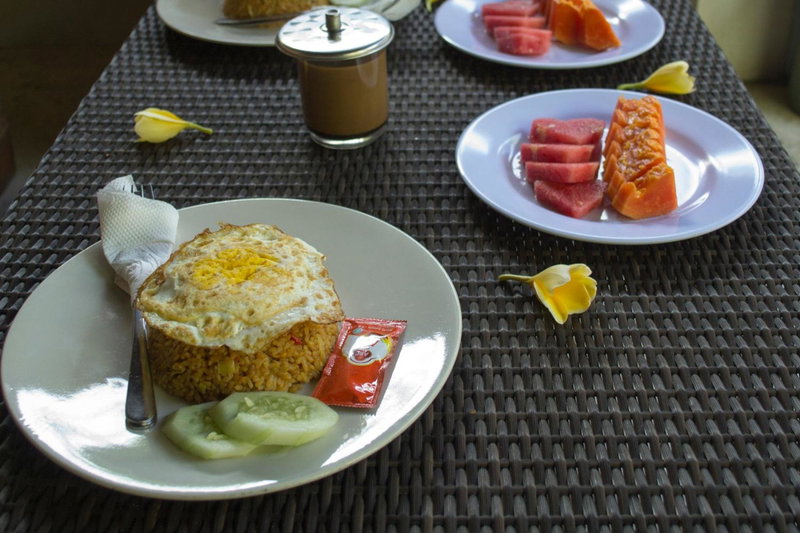 Hotel Flamboyan Kuta, Kuta, Indonesia