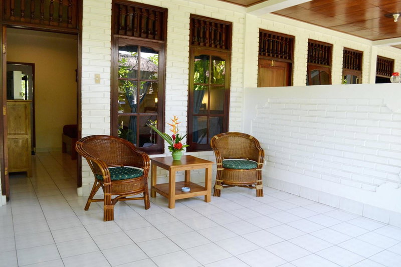 Hotel Flamboyan Kuta, Kuta, Indonesia