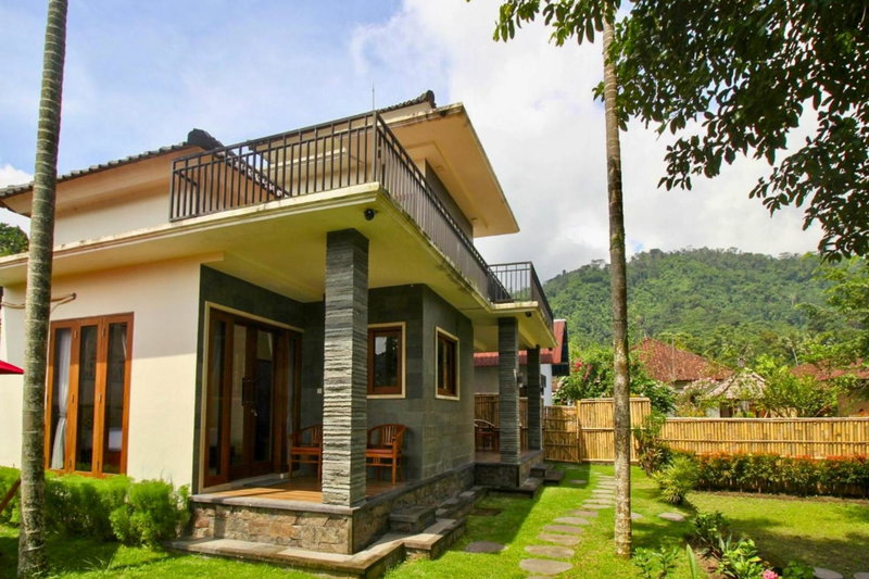 Gria Sindhu Homestay Sidemen by AGATA, Sidemen, Indonesia