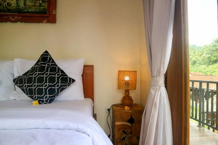 Gria Sindhu Homestay Sidemen by AGATA, Sidemen, Indonesia