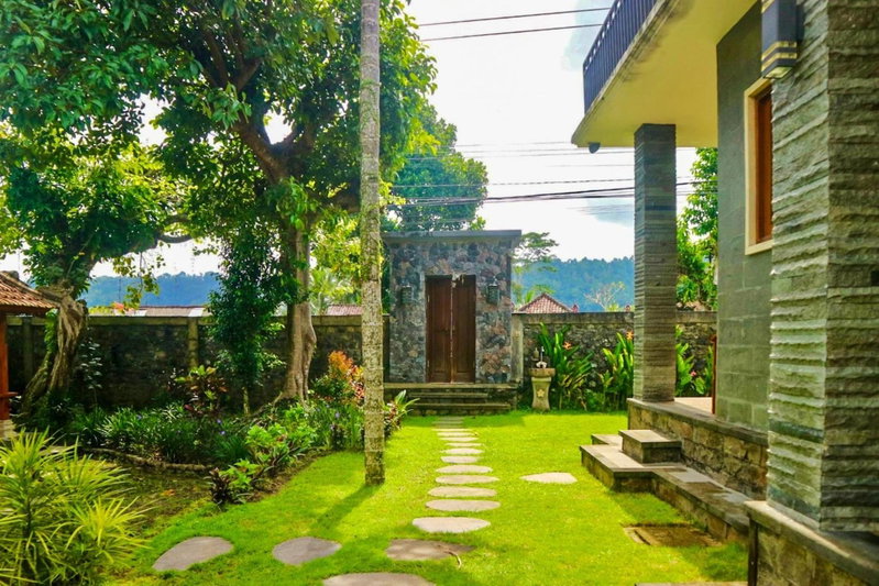 Gria Sindhu Homestay Sidemen by AGATA, Sidemen, Indonesia