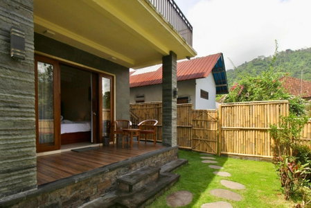 Gria Sindhu Homestay Sidemen by AGATA, Sidemen, Indonesia